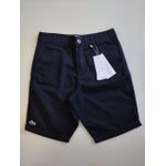 Bermuda Sarja LCT - Azul Marinho