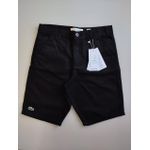 Bermuda Sarja LCT - Preto