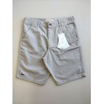 Bermuda Sarja LCT - Cinza 