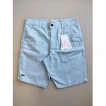 Bermuda Sarja LCT - Azul bebe