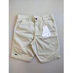 Bermuda Sarja LCT - Creme