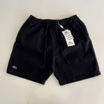 Mauricinho Sarja LCT Elastano - Preto