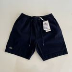 Mauricinho Sarja LCT Elastano - Azul Marinho