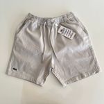 Mauricinho Sarja LCT Elastano - Cinza Claro