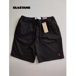 Mauricinho Sarja RL ELASTANO - Preto