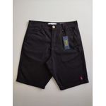 Bermuda Sarja RL - Preto 