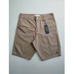 Bermuda Sarja RL - Marrom 