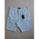 Bermuda Sarja TH - Azul bebe