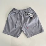 Mauricinho Sarja XE - Cinza claro