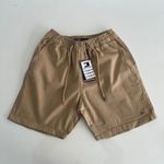 Mauricinho Sarja XE - Marrom