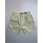 Mauricinho Sarja RL - Amarelo