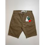 Bermuda Sarja LCT - Marrom
