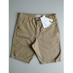 Bermuda Sarja LCT - Marrom