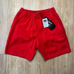 Mauricinho Sarja Arm - Vermelho
