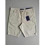 Bermuda Sarja TH - Creme