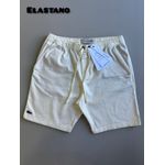Mauricinho Sarja LCT Elastano - Off White