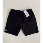 Mauricinho Sarja LCT Elastano - Preto