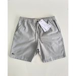 Mauricinho Sarja LCT Elastano - Cinza