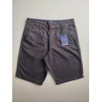 Bermuda Sarja TH - Cinza Escuro