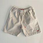 Mauricinho Sarja DSL ELASTANO - Creme