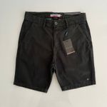 Bermuda Sarja TH - Verde