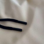 Bermuda Tactel Poliamida DSL Elastano - Amarelo