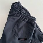 Bermuda Tactel Poliamida DSL Elastano - Cinza Escuro