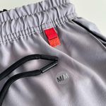 Bermuda Tactel Poliamida DSL Elastano - Cinza Claro