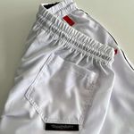 Bermuda Tactel Poliamida DSL Elastano - Branco