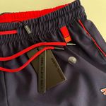 Bermuda Tactel Poliamida DSL Elastano - Azul Marinho