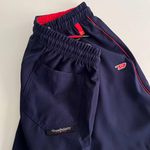 Bermuda Tactel Poliamida DSL Elastano - Azul Marinho