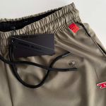 Bermuda Tactel Poliamida DSL Elastano - Verde