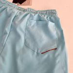 Bermuda Tactel Poliamida HB Elastano - Azul Claro