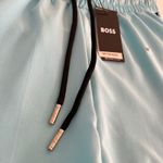 Bermuda Tactel Poliamida HB Elastano - Azul Claro