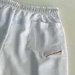 Bermuda Tactel Poliamida HB Elastano - Branco