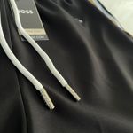 Bermuda Tactel Poliamida HB Elastano - Preto