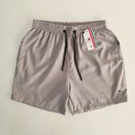 Mauricinho de praia XE - Cinza Escuro