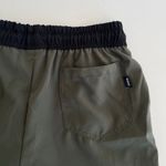 Bermuda Tactel Poliamida HB Elastano - Verde