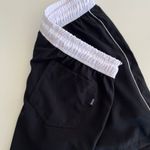 Bermuda Tactel Poliamida HB Elastano - Preto