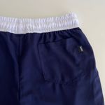 Bermuda Tactel Poliamida HB Elastano - Azul Marinho
