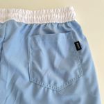 Bermuda Tactel Poliamida HB Elastano - Azul Claro