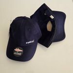 Boné CLC - Azul Marinho