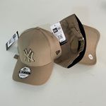 Boné NY CONTORNO - Bege
