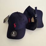 Boné RL - Azul Marinho