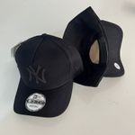 Boné NY Snap AMERICANO - Preto