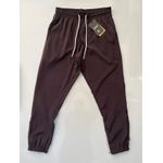 Calça Jogger Elastano HB - Marrom