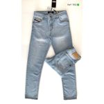 Calça Jeans Skinny DSL - Azul Claro