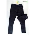 Calça Jeans LCT Skinny - Preto
