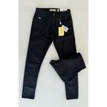 Calça Jeans LCT Skinny - Preto