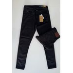 Calça Jeans RL - Preto